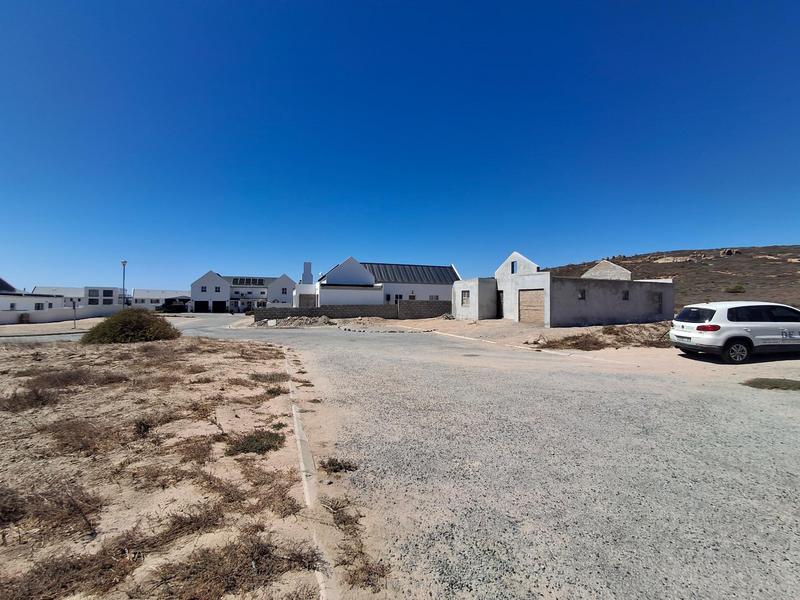 0 Bedroom Property for Sale in Harbour Lights Western Cape
